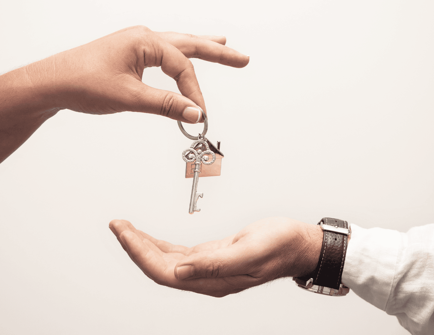 9 Musts Right After Buying a Home